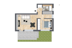 Apartment 1