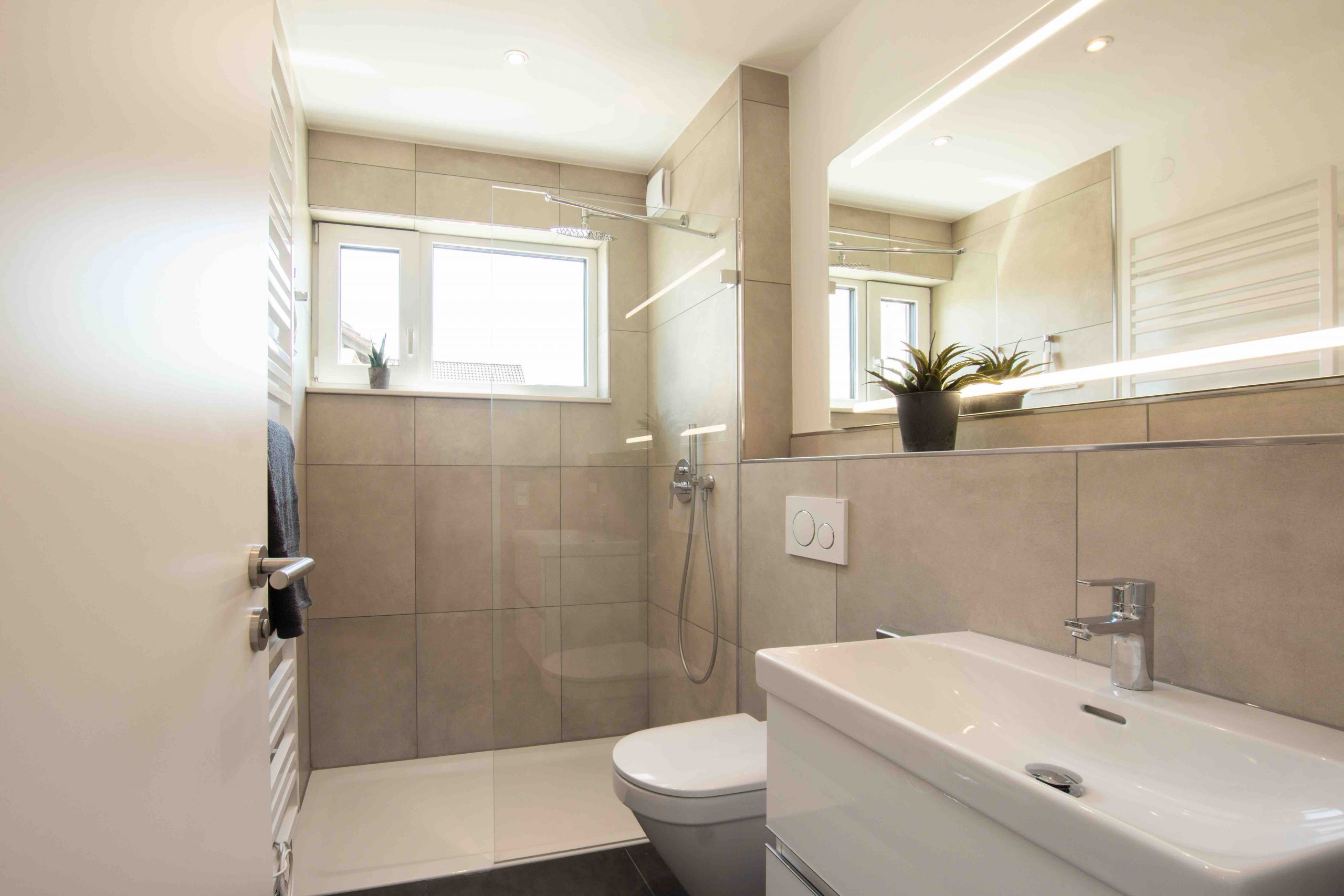 6_2 Wohn- Schlafbereich